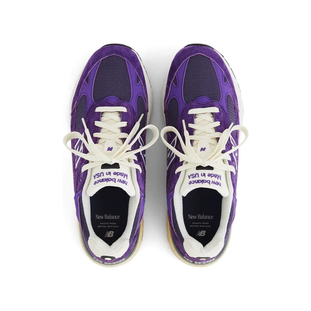 New Balance 993 MiUSA Teddy Santis Interstellar (U993PG)
