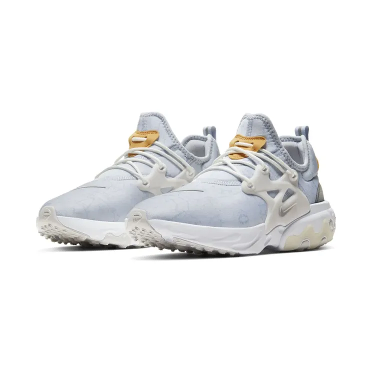 Nike React Presto Premium ‘Sky Grey’ Sky Grey/Particle Grey/Vast Grey (CN7664-001)