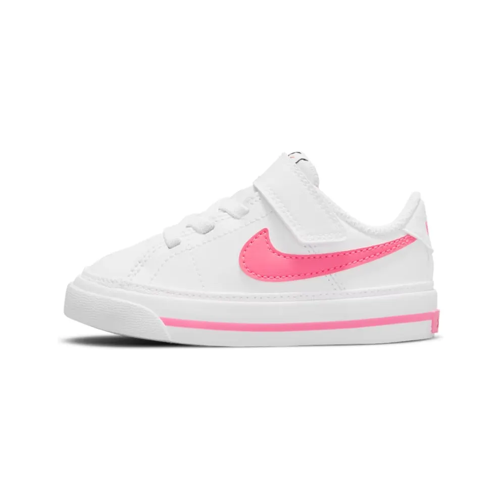 Nike Court Legacy Weiß (DA5382-106)