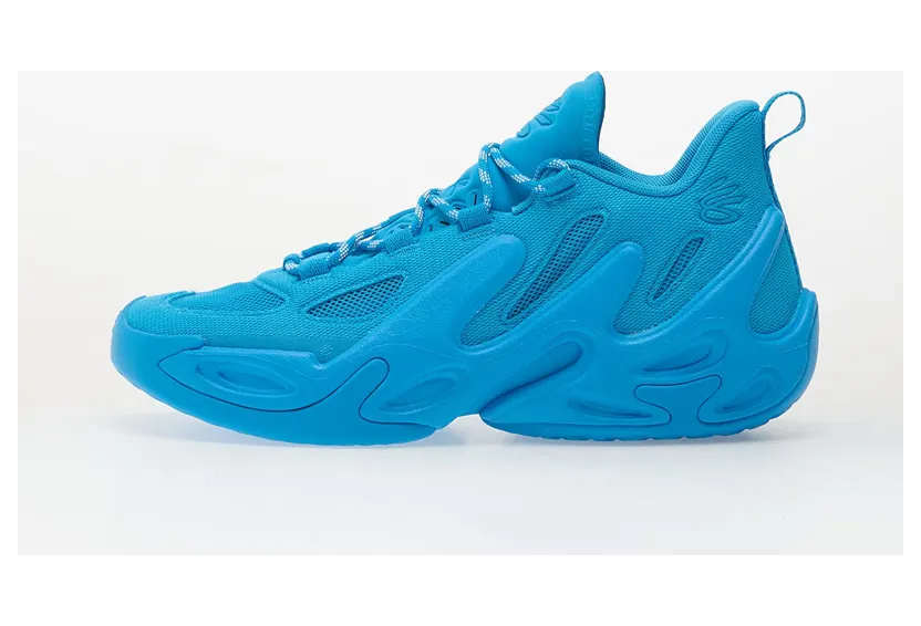Under Armour CURRY 13 AP Blue Blauw