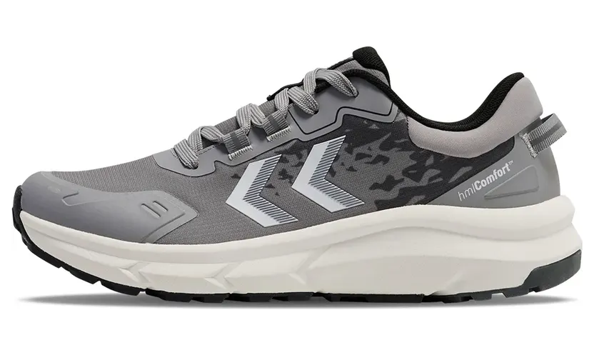 Hummel sneaker Grijs (236282-1100)