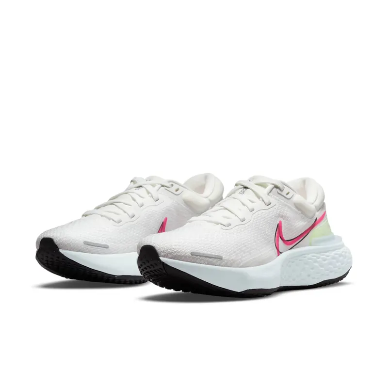 Nike ZoomX Invincible Run Flyknit Grey (DJ5454-001)