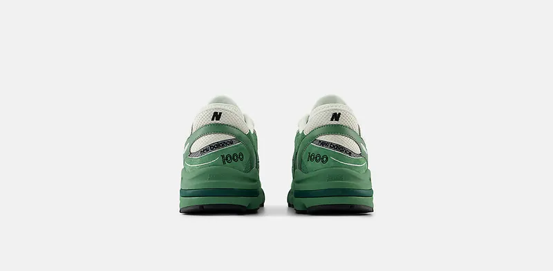 New Balance 1000 “Green” (M1000MA)