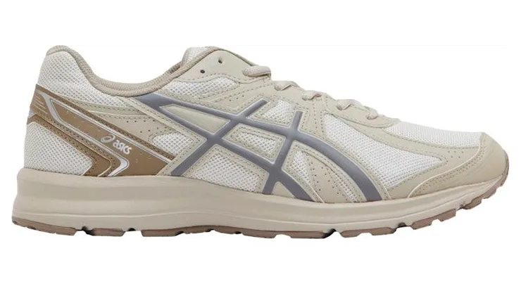 Asics Jog 100 S SMU Light Grey (1201A564-020)