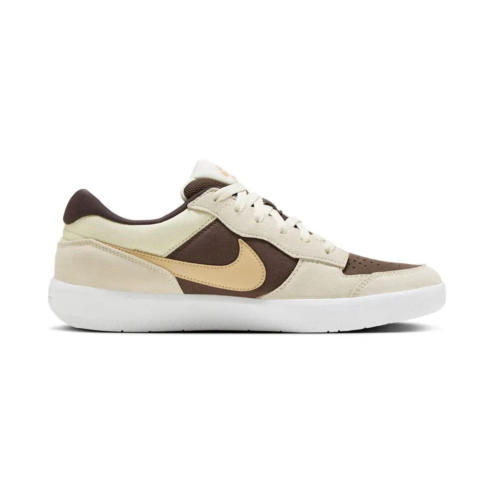 Nike SB Force 58 Sesame Baroque Brown (FV8104-221)