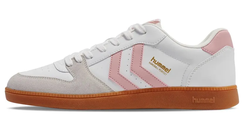 Hummel Perfekt Wit (226303-9144)