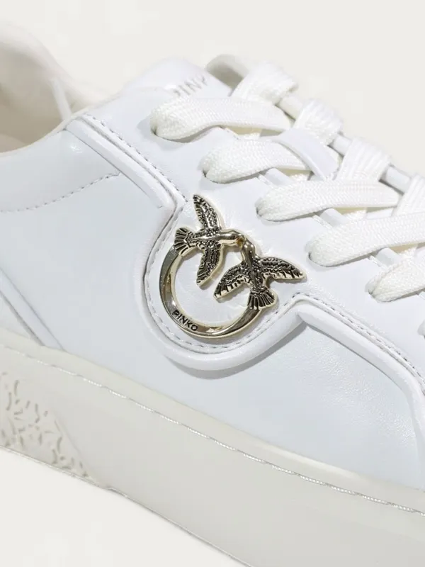 Pinko Sneakers White (SS0041P087Z1B) (3)