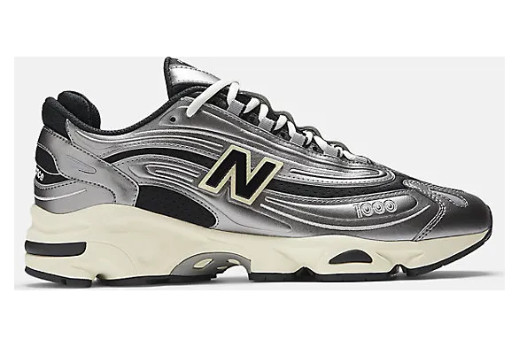 New Balance 9060 Black Sea Salt (M1000SL)
