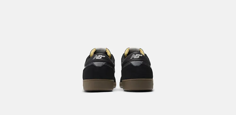 NEW BALANCE NB Numeric Brandon Westgate 508 “BLACK / WHITE” (NM508SBA)