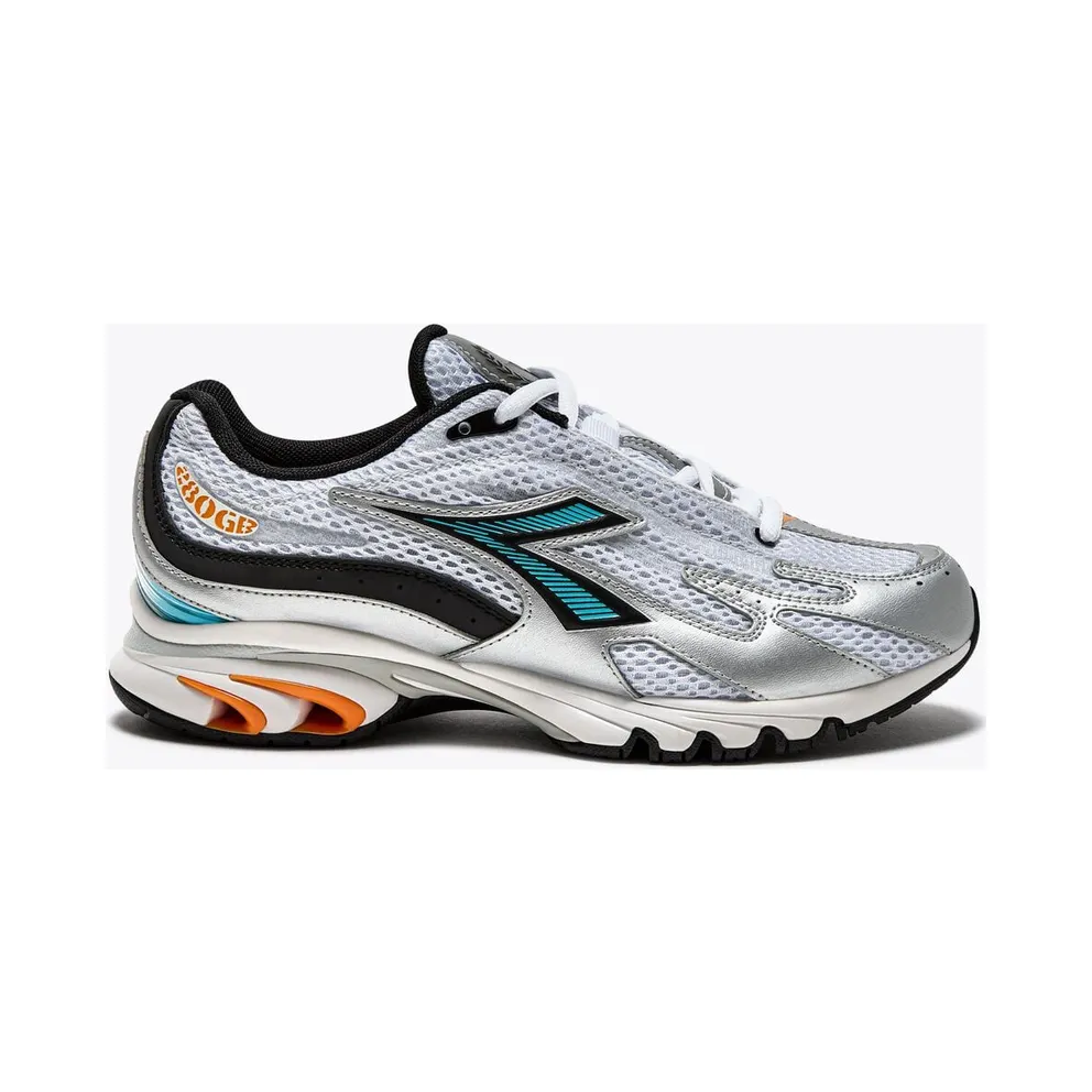 Diadora Mythos Propulsion 280 White / Blue Atoll (501.177986_C9263)