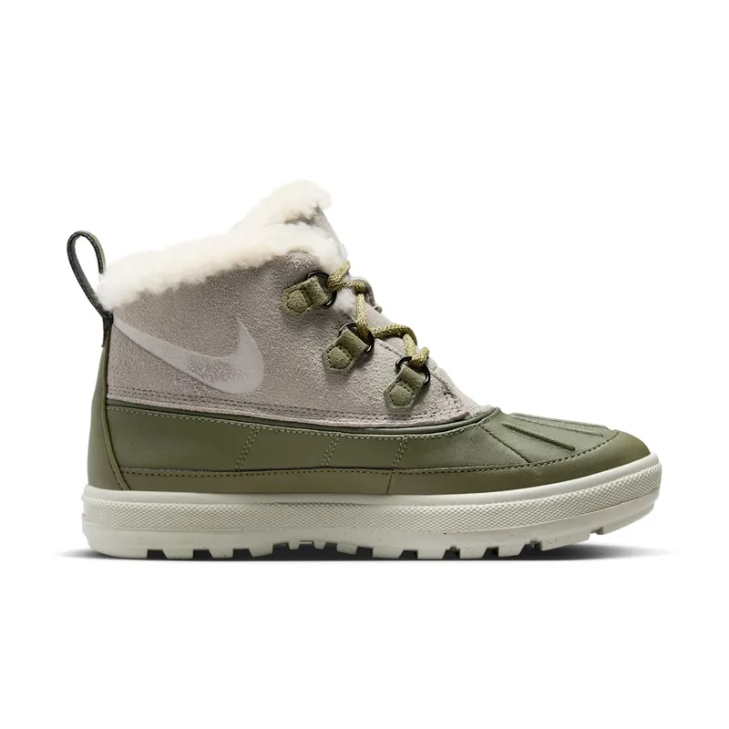 Nike Woodside Chukka 2 Light Taupe (537345-200)