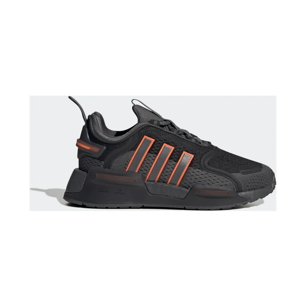 adidas NMD_V3 Schuh Grey Six / Solar Orange / Core Black (HQ1664)