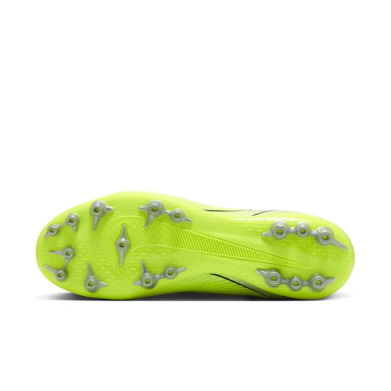 Nike Mercurial Superfly 10 Academy AG Volt Black (FQ8329-700)