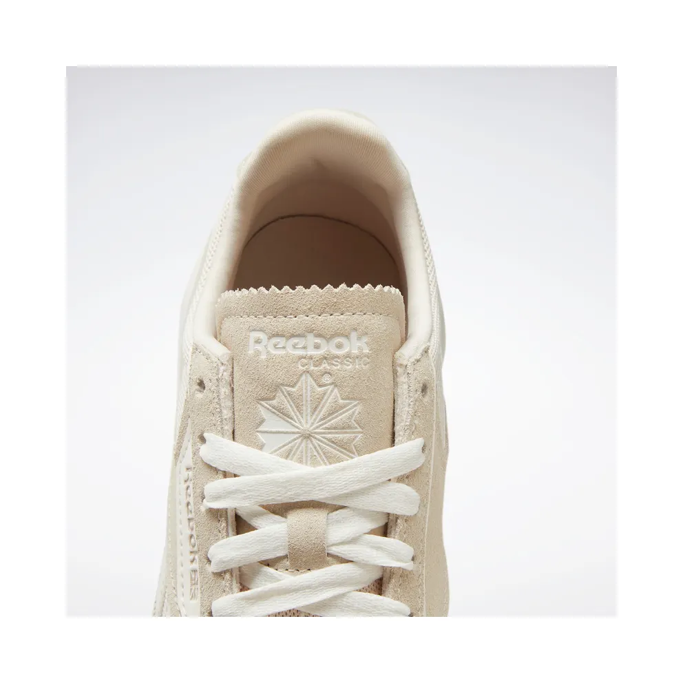 Reebok Classic Legacy AZ Shoes Stucco / Chalk / Sahara