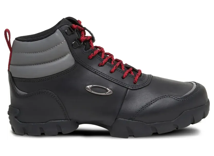 Oakley Patrol Black Sneakers – Schwarz (FOF100189001)