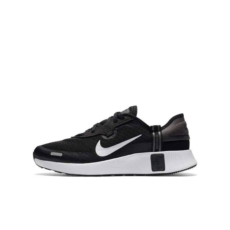 Nike Reposto Older Kids’ Black (DA3260-012)