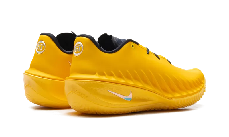 Nike Zoom GT Cut 4 “Bruce Lee” “Bruce Lee” (HV9922-700)