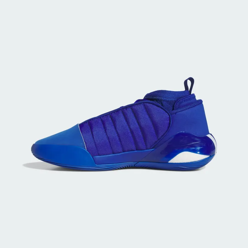 adidas Harden Vol. 7 Royal Blue (IE9248)