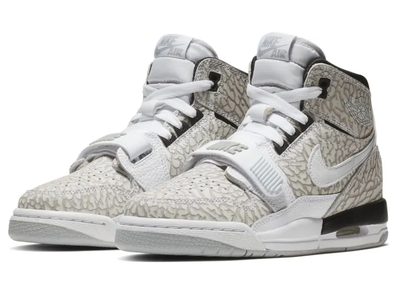 Jordan Legacy 312 Flip (GS)