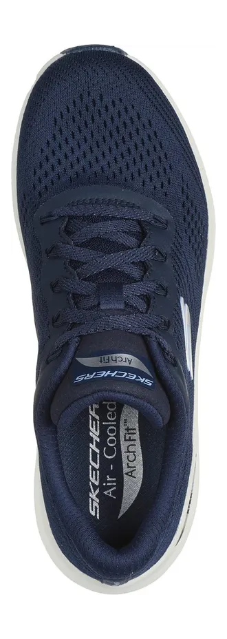 skechers-arch-fit-2-0 150051_NVY