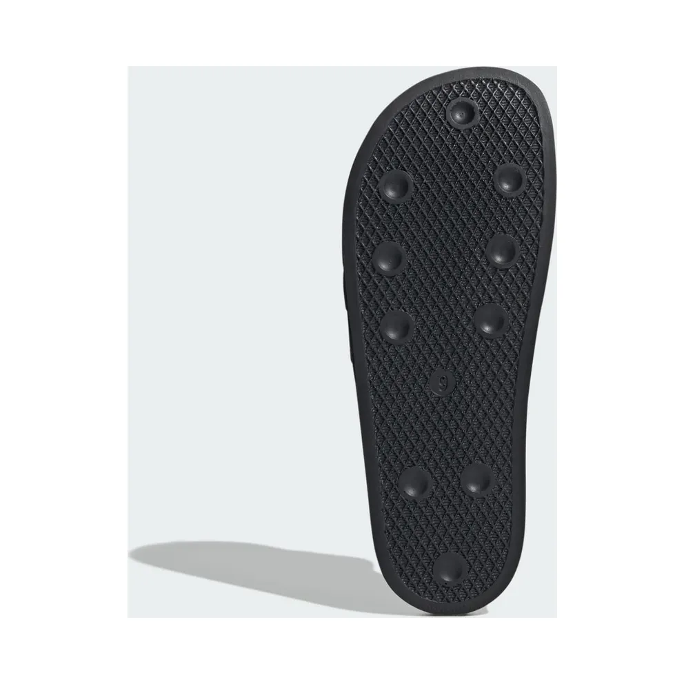 adidas Adilette Slides Core Black Carbon (JR3623)