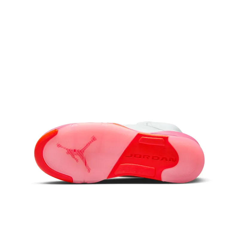 Jordan 5 Retro GS “Pinksicle” (440892-168)