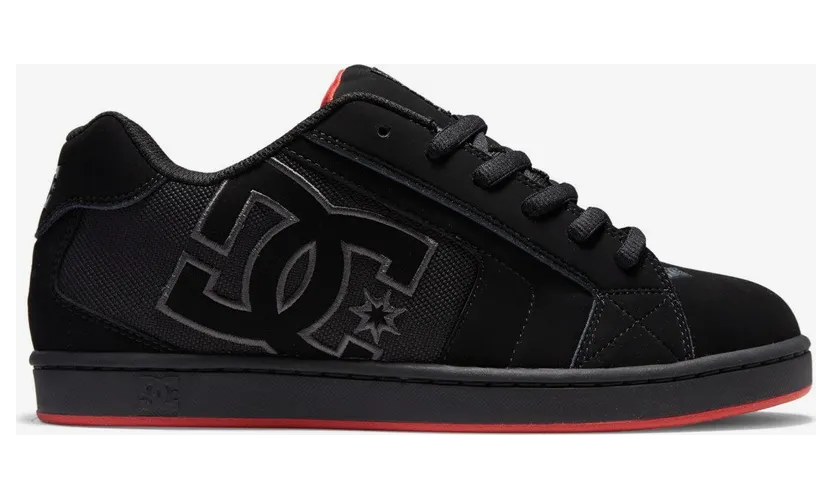 DC Net Black (302361xkkr)