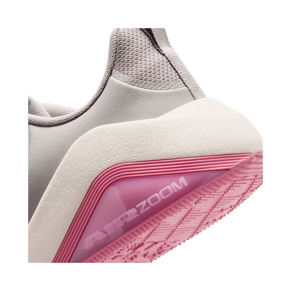 Nike Bella 7 College Grey Chalk Peony (FZ1689-006)