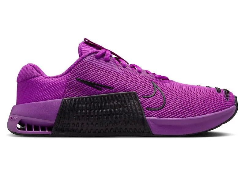 Nike Metcon 9 Vivid Purple Bold Berry Black (DZ2537-500)