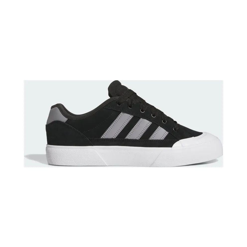 adidas Court TNS Premiere RT Core Black Grey Three Cloud White (JQ1040)