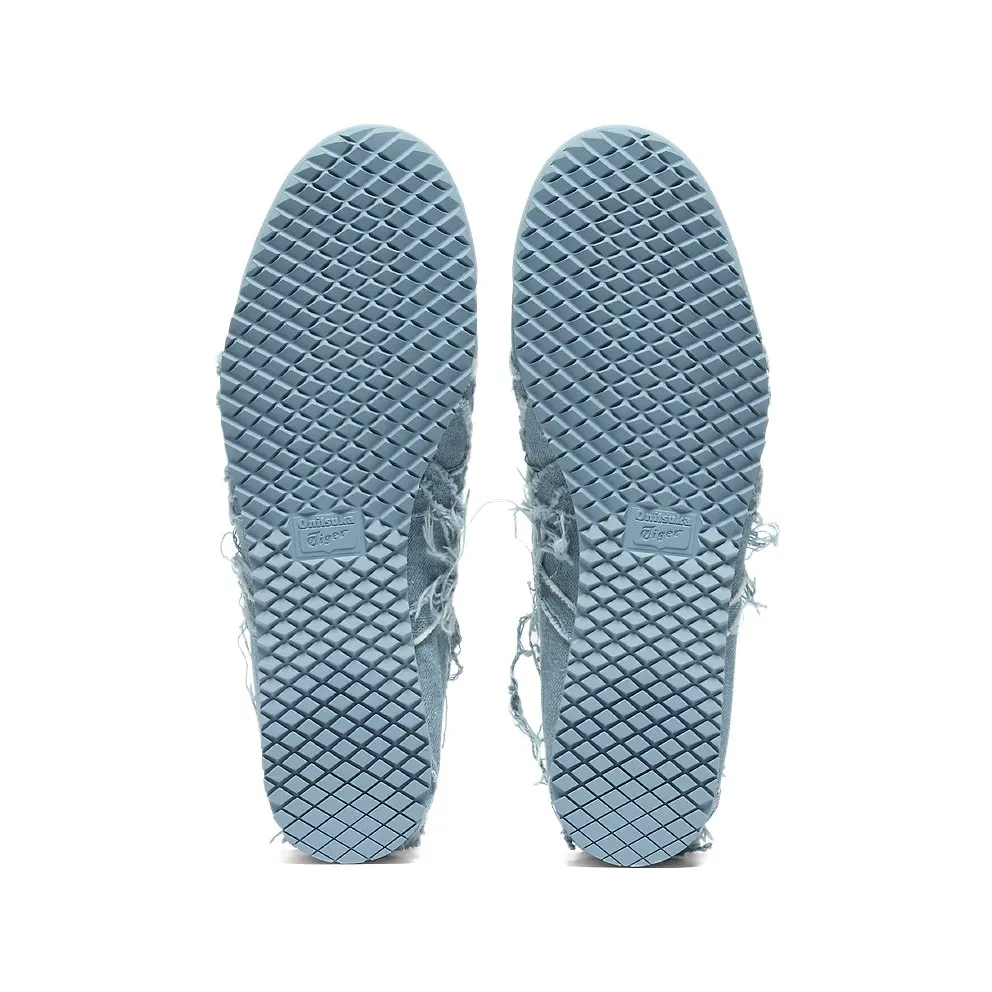 Onitsuka Tiger Mexico 66 SD Grey Floss Grey Floss (1183C580-400)