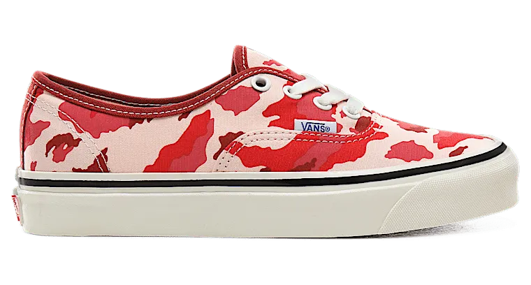 Vans AUTHENTIC 44 DX (VN0A38ENV7H)