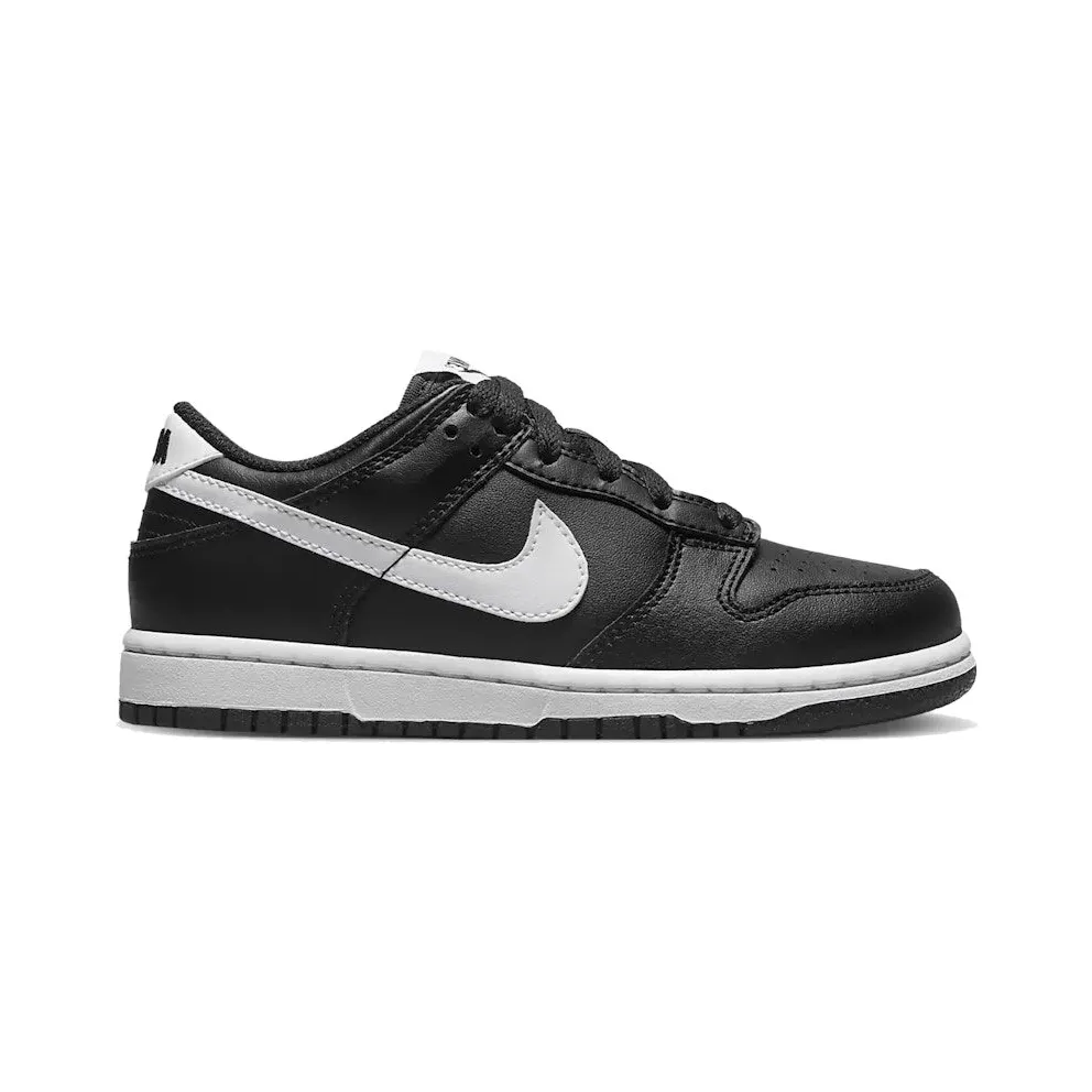 Nike Dunk Low Black Panda 2.0 (FD1228-001)