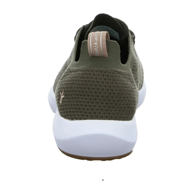 EMU AUSTRALIA with Embroidered logo – Beige (W13165)