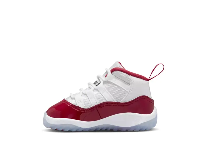 Jordan 11 Retro Cherry (2022) (378040-116)