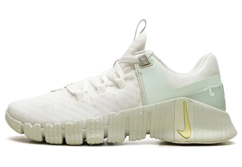 Nike FREE METCON 5 PRM “Summit White” (FJ1548-100)