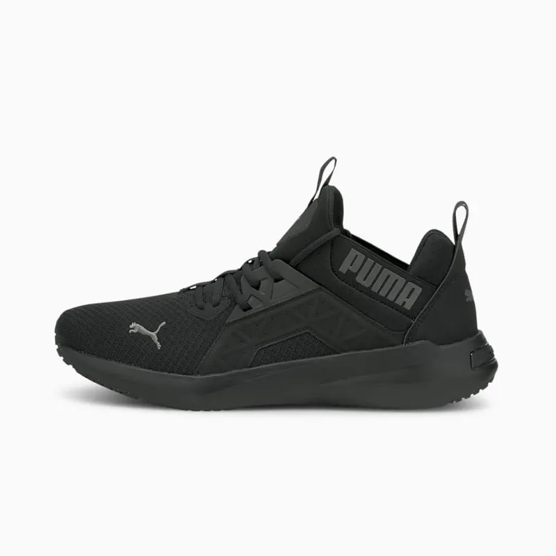 Puma Softride Enzo NXT “Black Castlerock” (195234-01)