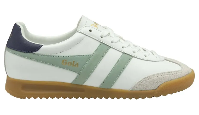 Gola sneaker white/surf/plum (CLB622WH)