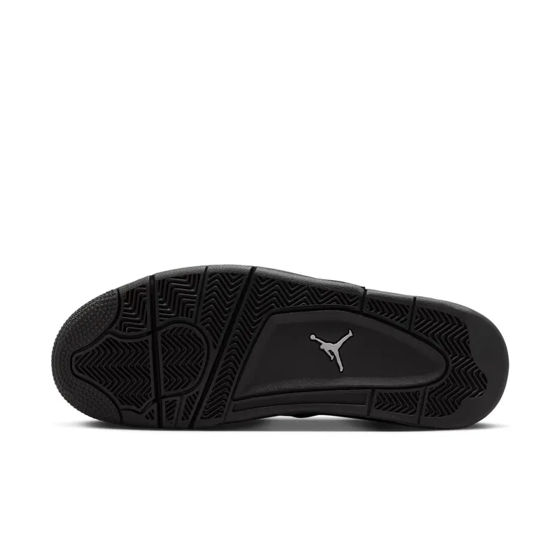 Air Jordan 4 RM “Black Cat” (FQ7939-004)