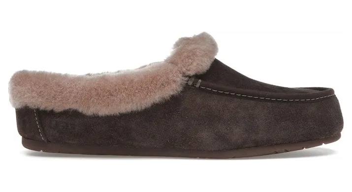 UGG Ansley Mule Dusted Cocoa (1171391-DDC)