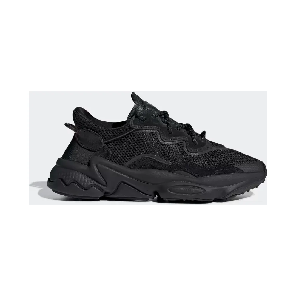 adidas Ozweego Core Black (Youth)