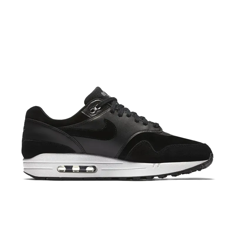 Nike Air Max 1 Premium PRM Rebel Skulls Pack (875844-001)