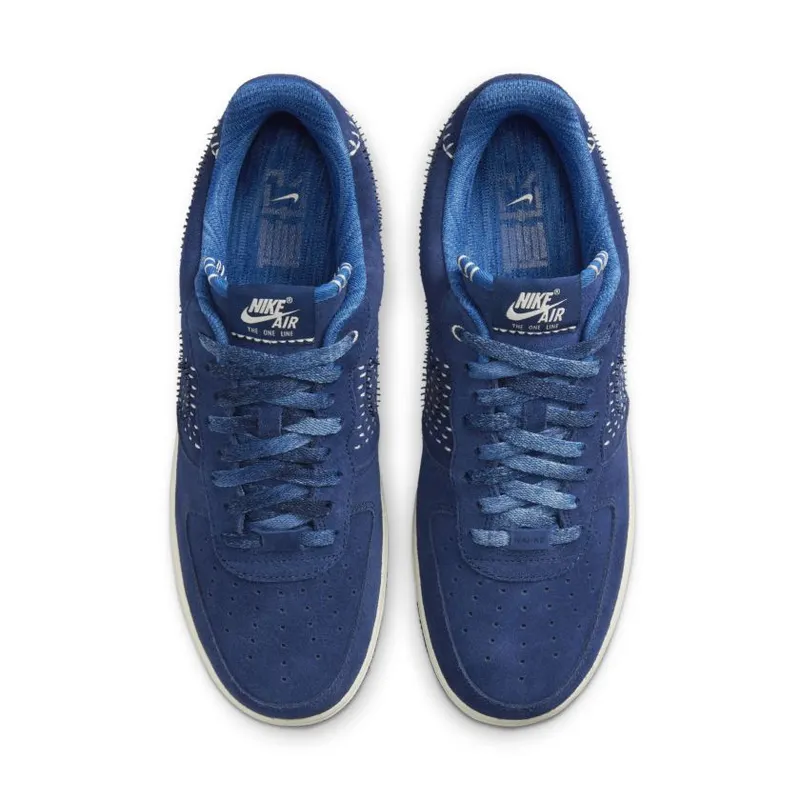 Nike Air Force 1 Low The One Line Nai Ke (DO7993-447)