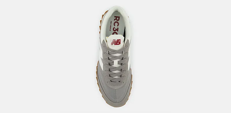 New Balance New Balance Unisex RC30 Grey (URC30AD)