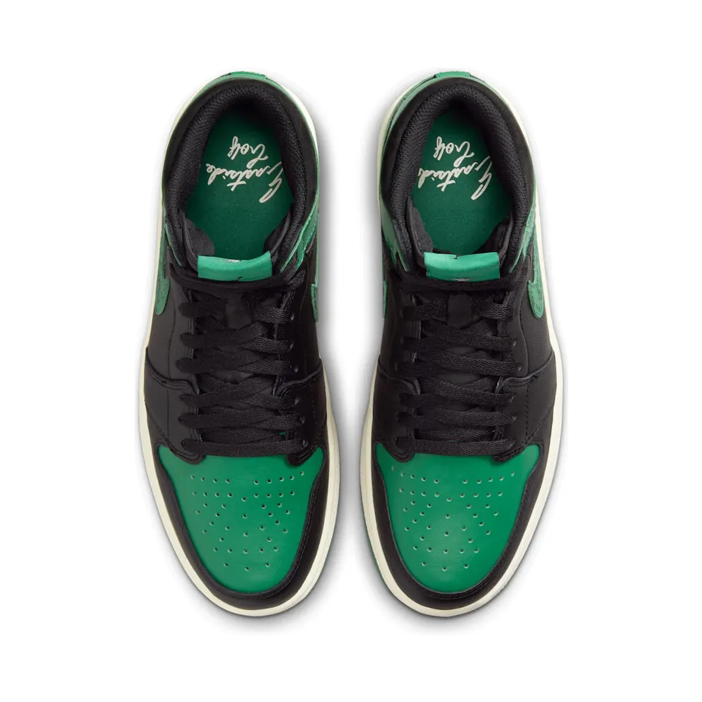 Jordan 1 Retro High Golf Eastside Golf 1961 (FJ0849-001)