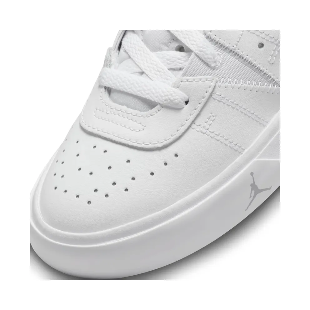 Jordan Series White University Red (DN1857-100)