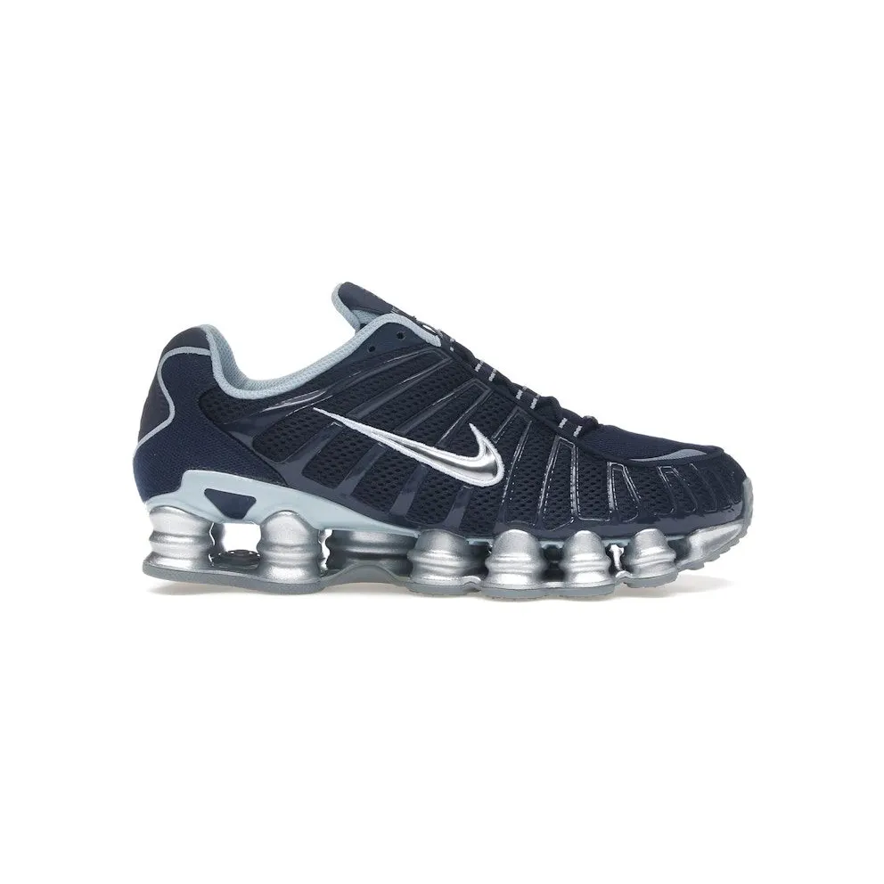 Nike Shox TL Obsidian Light Armory Blue (IH4481-400)