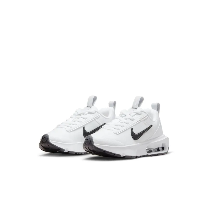 Nike Air Max INTRLK Lite Younger Kids’ White (DH9394-101)