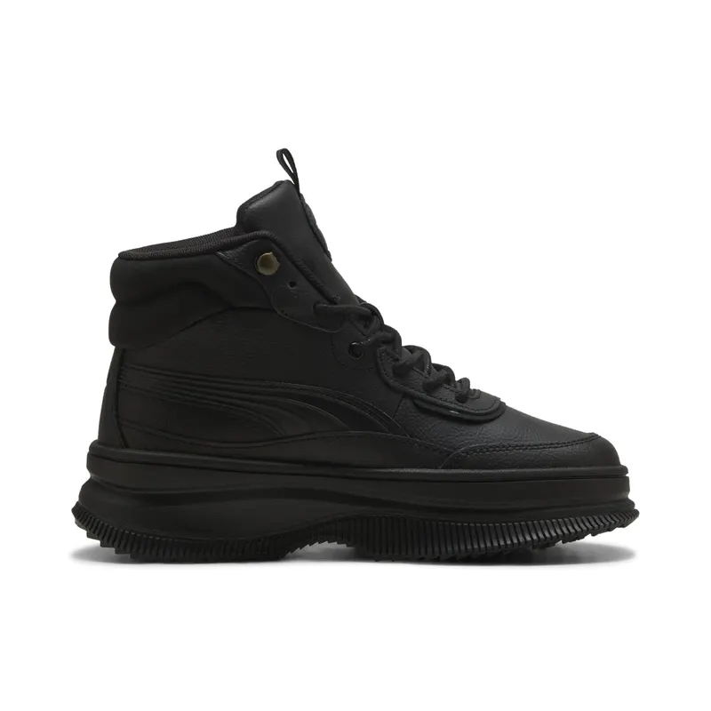 Puma Mayra “Puma Black / Puma Black / Strong Gray” (392316_02)