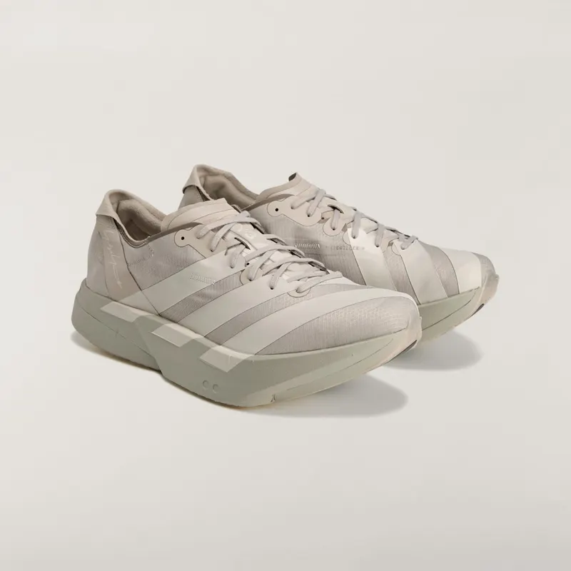 Adidas Y-3 Adios Pro 4 Light Brown / Light Brown / Chalk Pearl (KI6874)